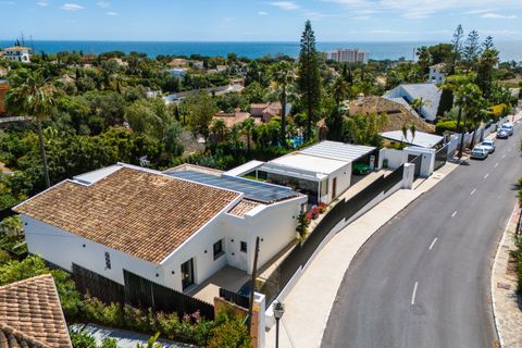 Villa i Marbella, Malaga, Marbella - € 2.590.000 | Ref: WB1612 - foto 38